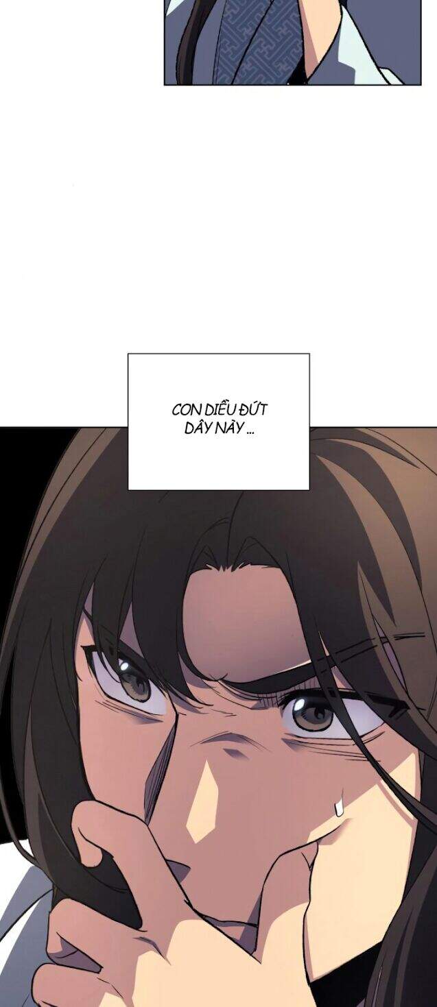 Thiên Ma Thần Quyết Trùng Sinh Chapter 2 - Trang 2