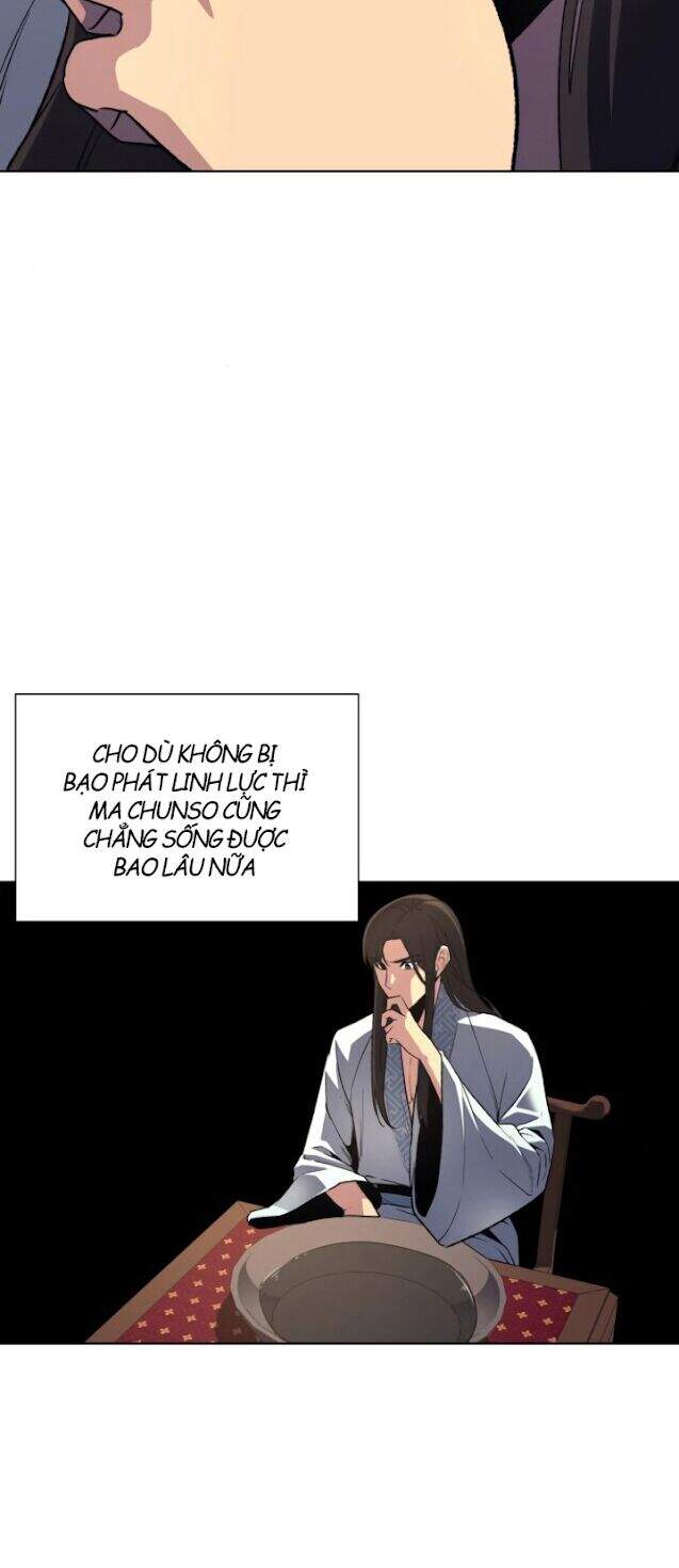 Thiên Ma Thần Quyết Trùng Sinh Chapter 2 - Trang 2