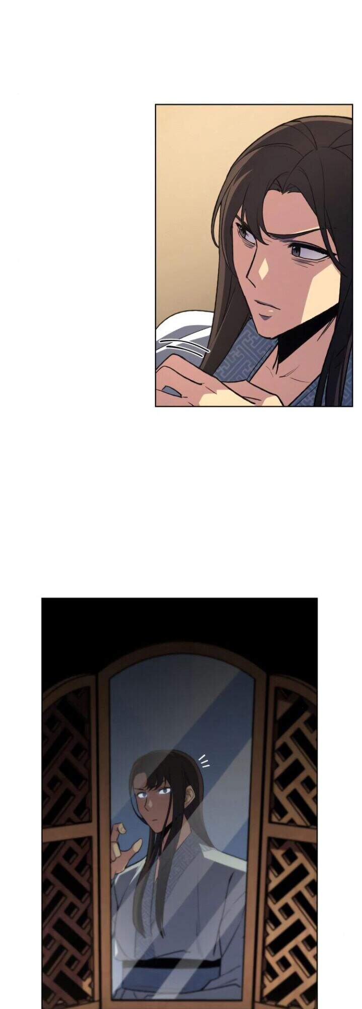 Thiên Ma Thần Quyết Trùng Sinh Chapter 2 - Trang 2