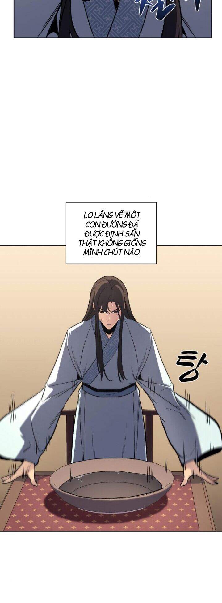 Thiên Ma Thần Quyết Trùng Sinh Chapter 2 - Trang 2