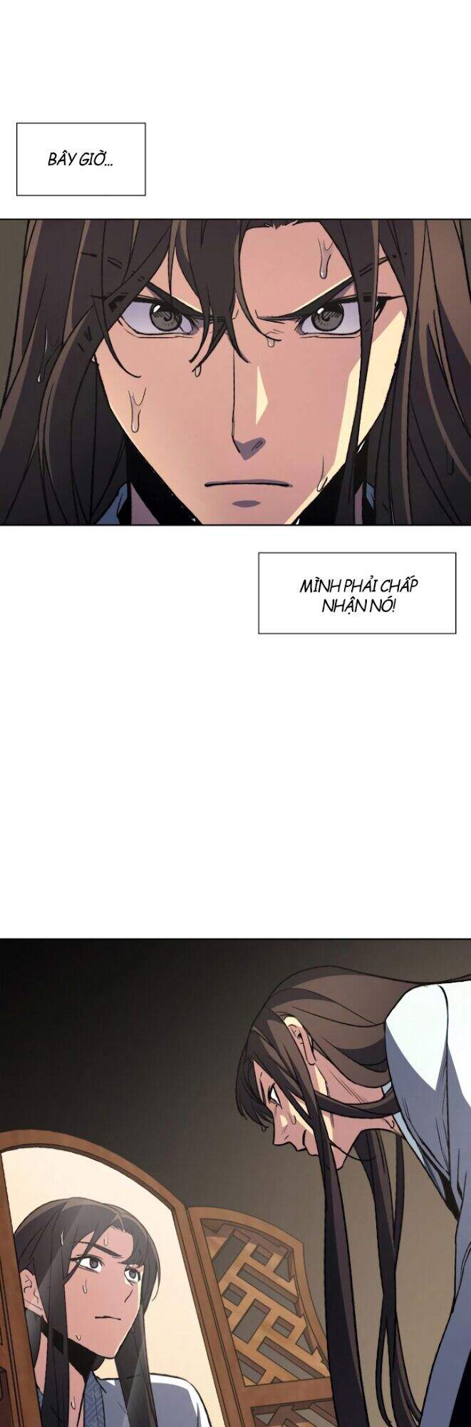 Thiên Ma Thần Quyết Trùng Sinh Chapter 2 - Trang 2