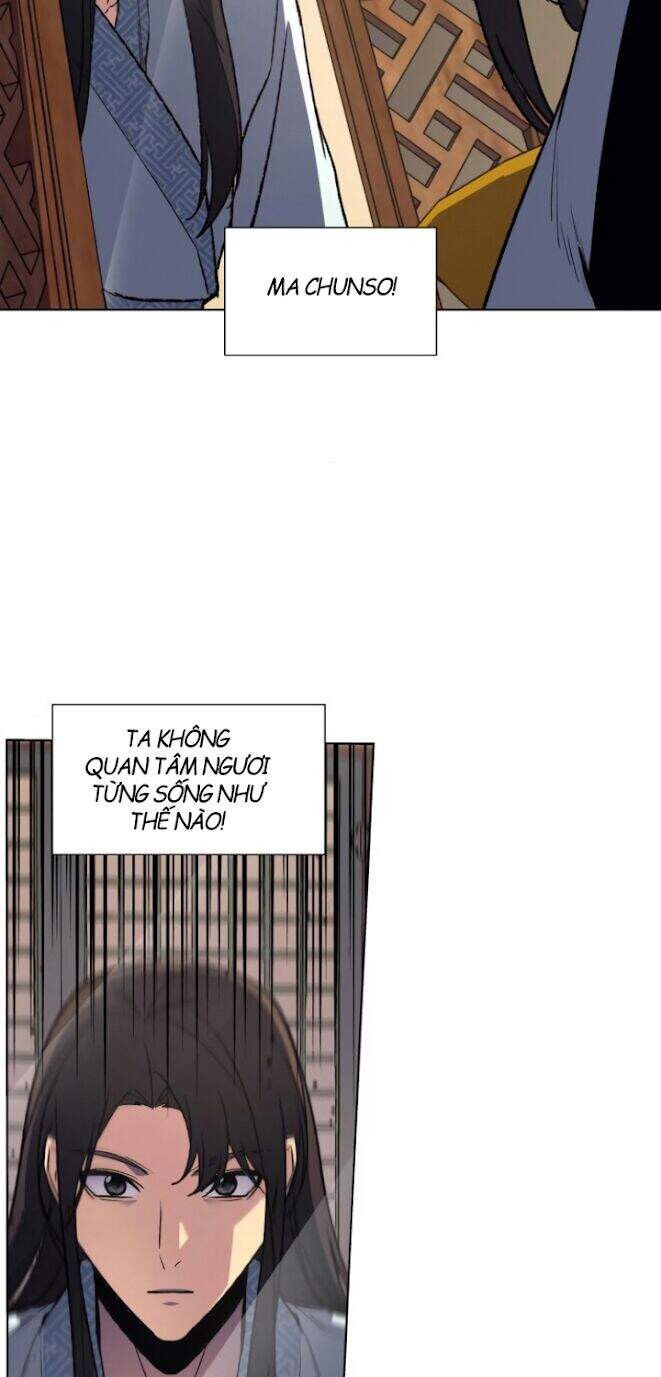 Thiên Ma Thần Quyết Trùng Sinh Chapter 2 - Trang 2