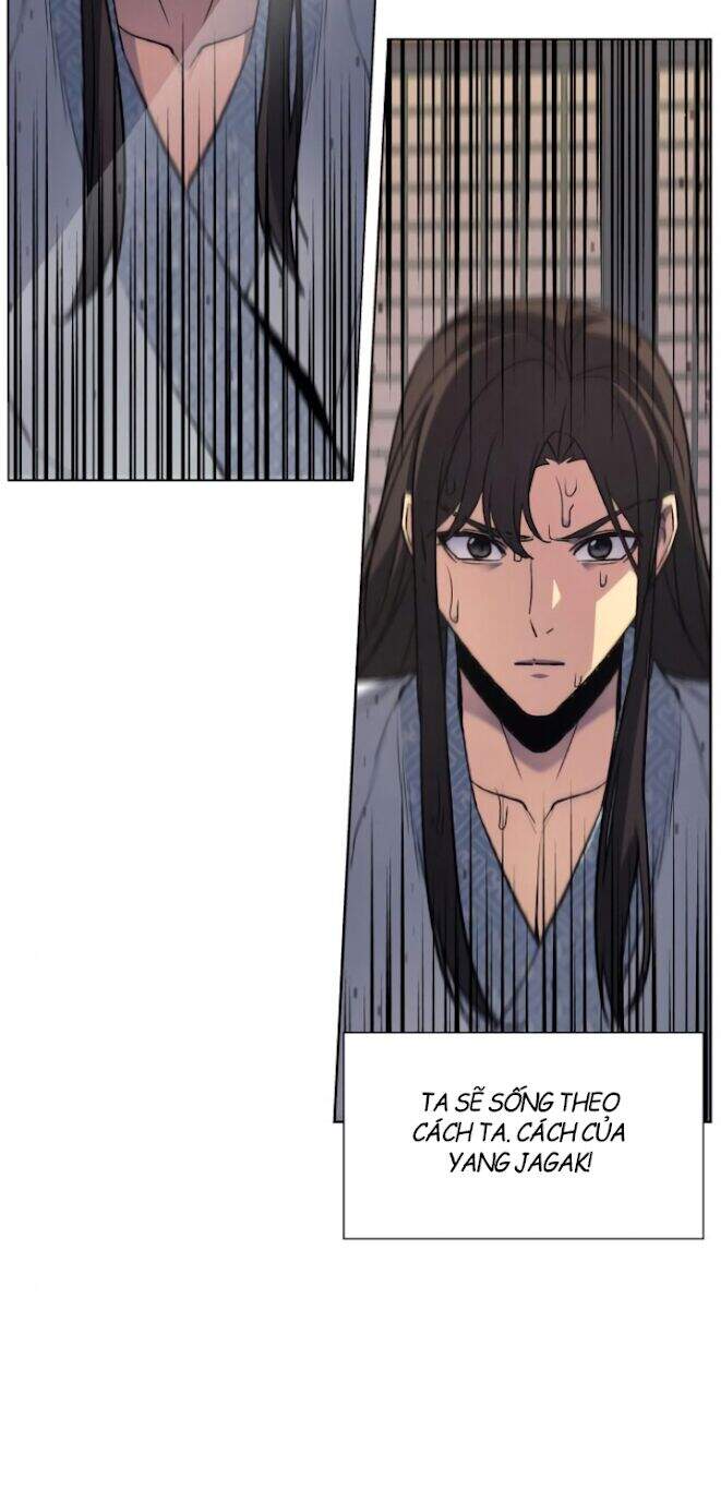 Thiên Ma Thần Quyết Trùng Sinh Chapter 2 - Trang 2