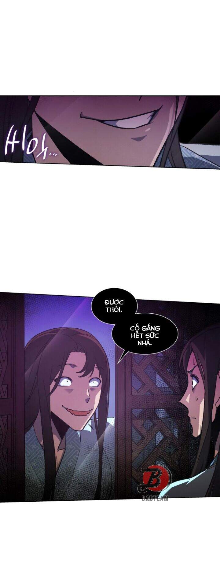 Thiên Ma Thần Quyết Trùng Sinh Chapter 2 - Trang 2