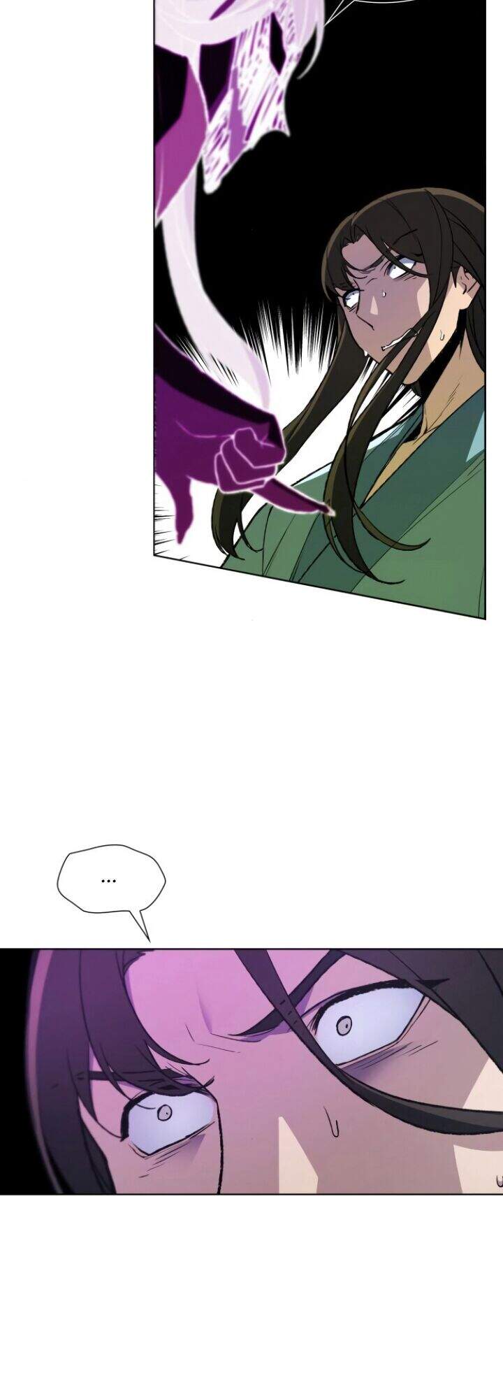 Thiên Ma Thần Quyết Trùng Sinh Chapter 2 - Trang 2