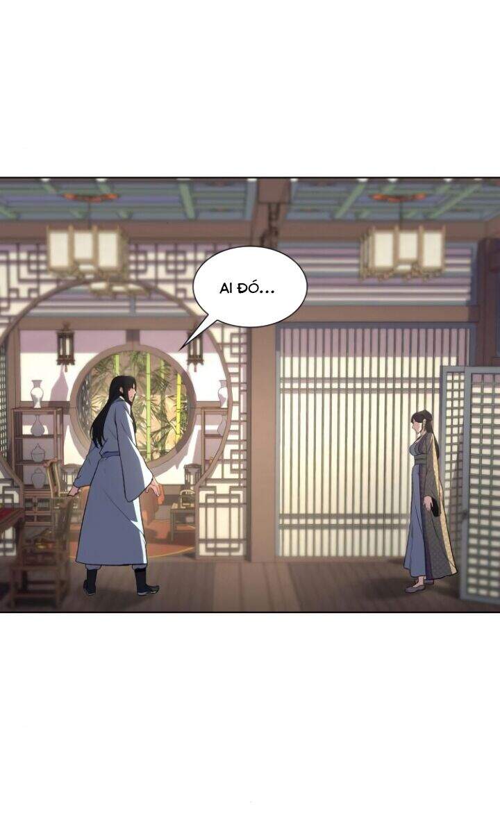 Thiên Ma Thần Quyết Trùng Sinh Chapter 2 - Trang 2