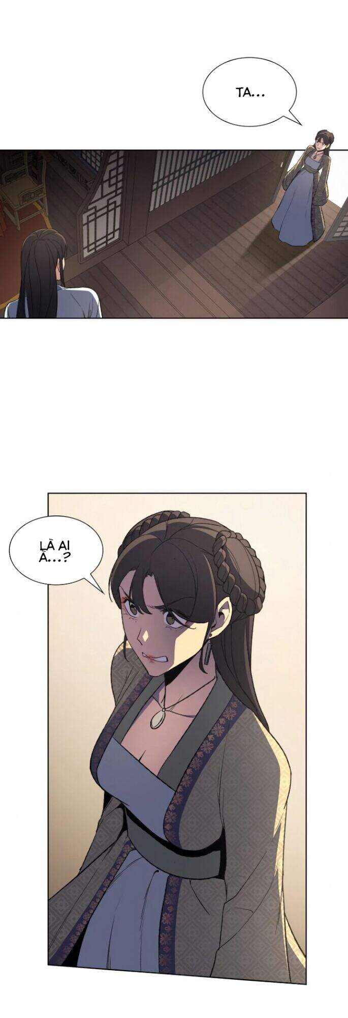 Thiên Ma Thần Quyết Trùng Sinh Chapter 2 - Trang 2