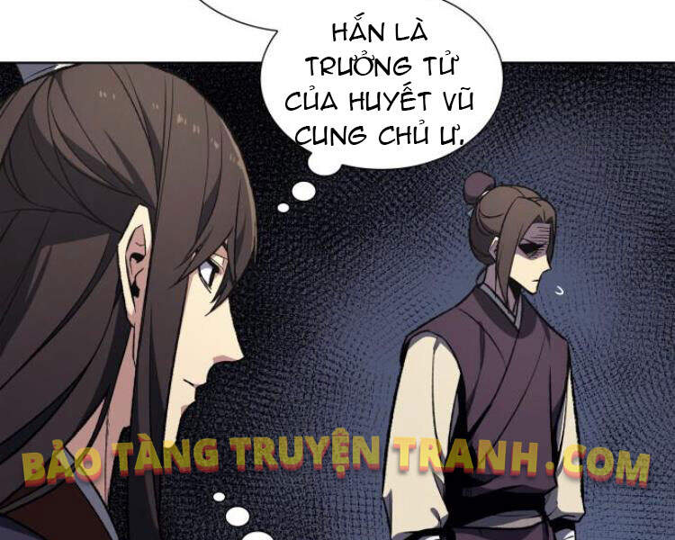 Thiên Ma Thần Quyết Trùng Sinh Chapter 20 - Trang 2