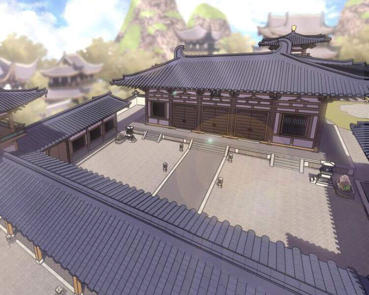 Thiên Ma Thần Quyết Trùng Sinh Chapter 20 - Trang 2