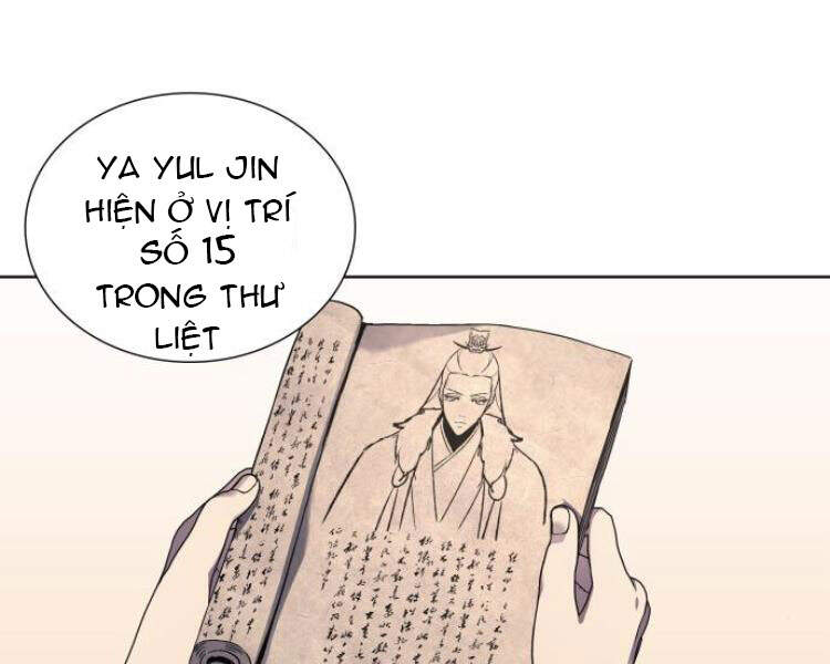 Thiên Ma Thần Quyết Trùng Sinh Chapter 20 - Trang 2