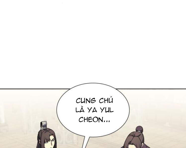 Thiên Ma Thần Quyết Trùng Sinh Chapter 20 - Trang 2