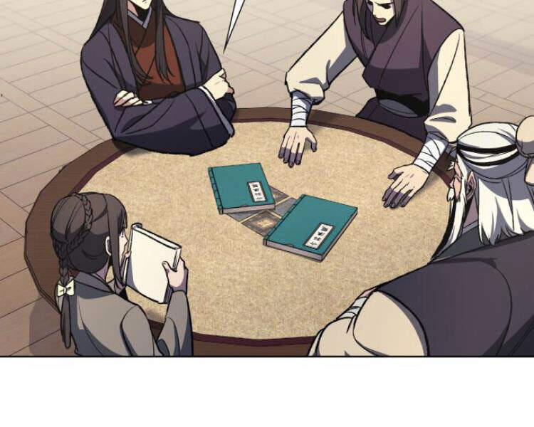 Thiên Ma Thần Quyết Trùng Sinh Chapter 20 - Trang 2