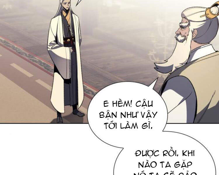 Thiên Ma Thần Quyết Trùng Sinh Chapter 20 - Trang 2