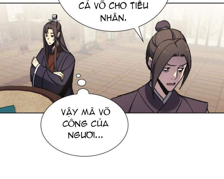 Thiên Ma Thần Quyết Trùng Sinh Chapter 20 - Trang 2