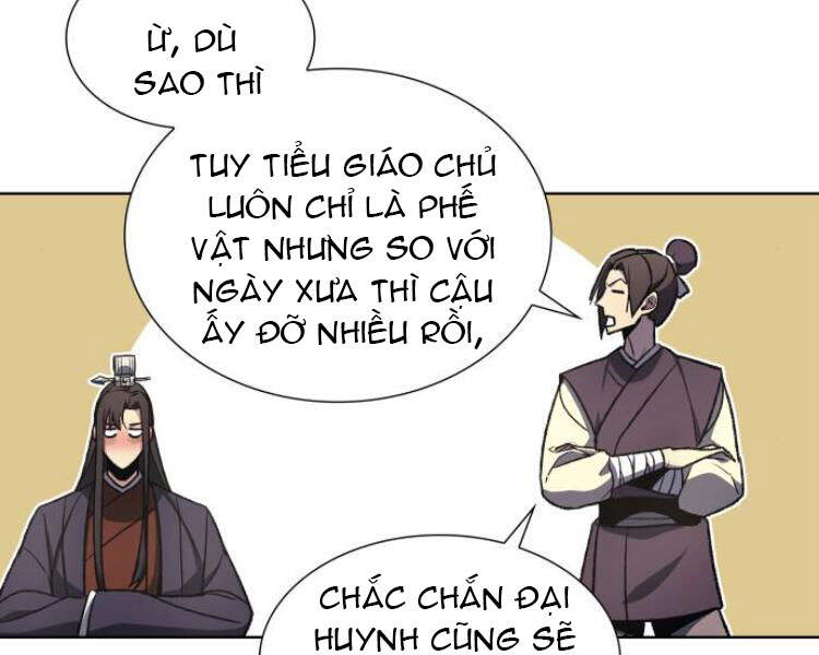 Thiên Ma Thần Quyết Trùng Sinh Chapter 20 - Trang 2