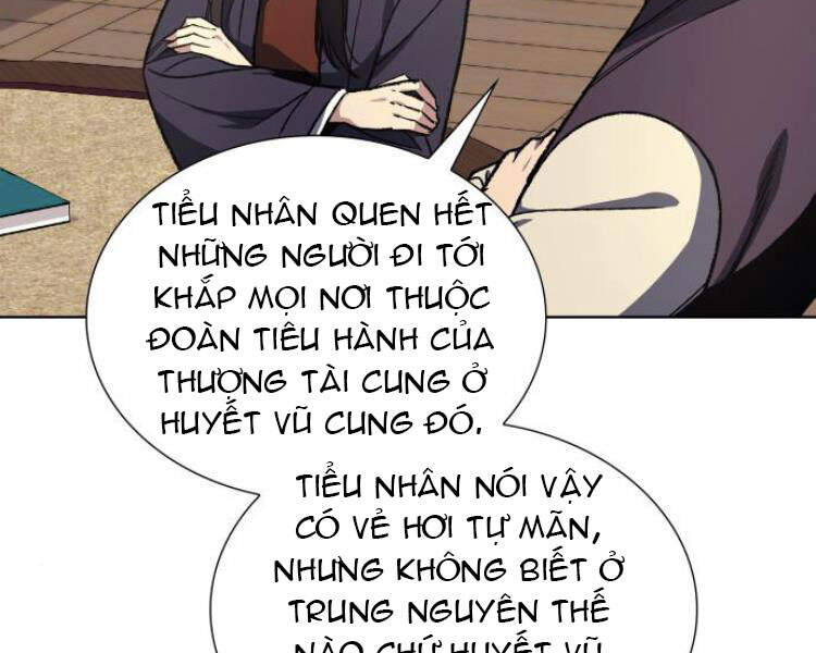 Thiên Ma Thần Quyết Trùng Sinh Chapter 20 - Trang 2