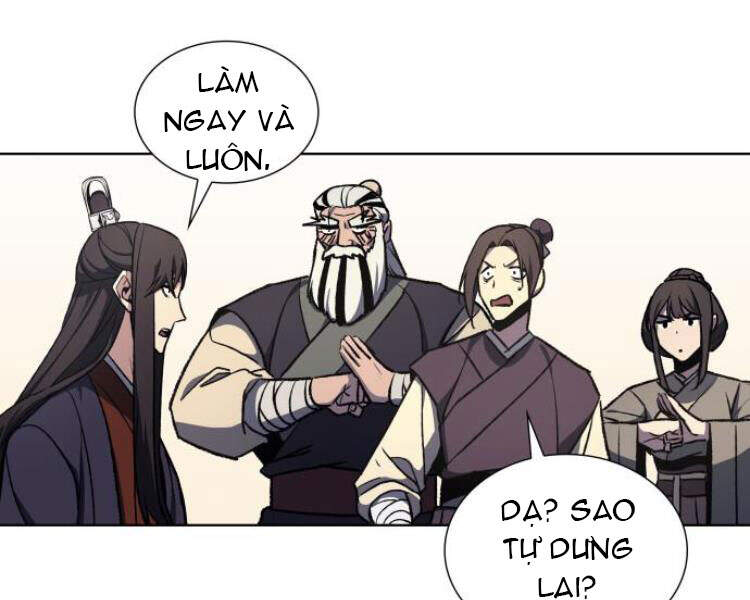 Thiên Ma Thần Quyết Trùng Sinh Chapter 20 - Trang 2