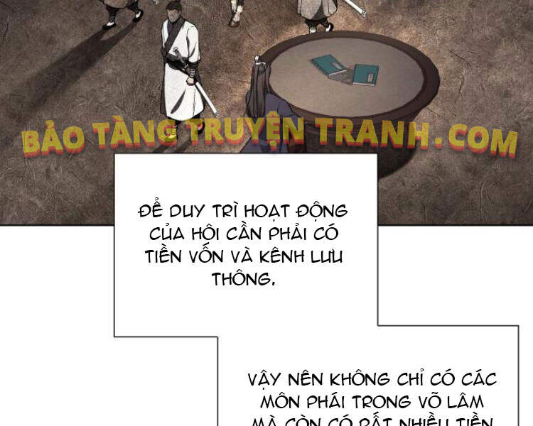 Thiên Ma Thần Quyết Trùng Sinh Chapter 20 - Trang 2