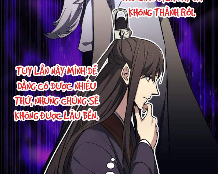 Thiên Ma Thần Quyết Trùng Sinh Chapter 20 - Trang 2