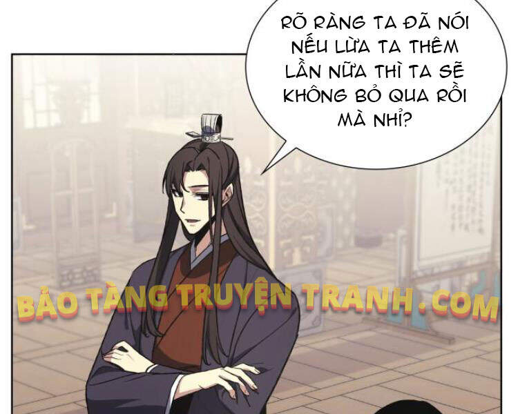Thiên Ma Thần Quyết Trùng Sinh Chapter 20 - Trang 2