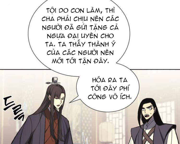 Thiên Ma Thần Quyết Trùng Sinh Chapter 20 - Trang 2