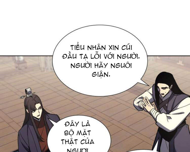 Thiên Ma Thần Quyết Trùng Sinh Chapter 20 - Trang 2
