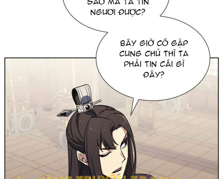 Thiên Ma Thần Quyết Trùng Sinh Chapter 20 - Trang 2