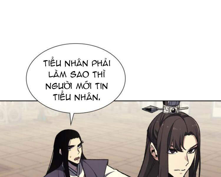 Thiên Ma Thần Quyết Trùng Sinh Chapter 20 - Trang 2