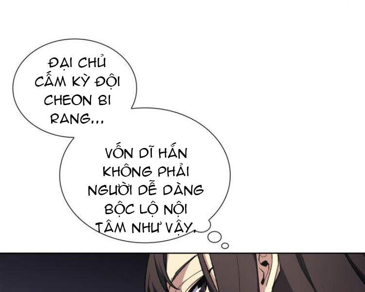 Thiên Ma Thần Quyết Trùng Sinh Chapter 20 - Trang 2