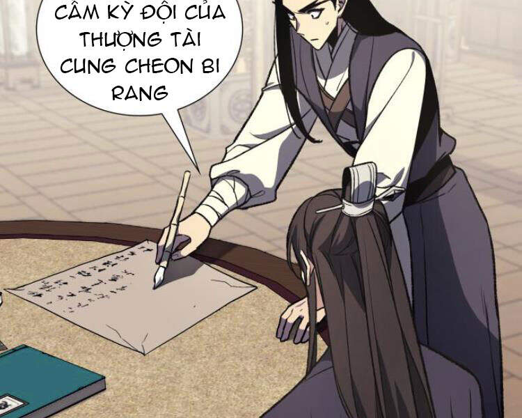 Thiên Ma Thần Quyết Trùng Sinh Chapter 20 - Trang 2