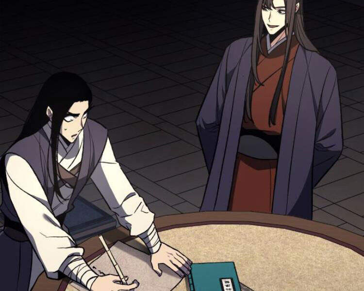 Thiên Ma Thần Quyết Trùng Sinh Chapter 20 - Trang 2