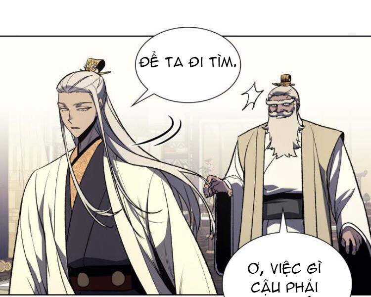Thiên Ma Thần Quyết Trùng Sinh Chapter 20 - Trang 2