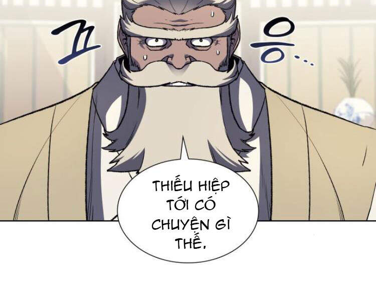 Thiên Ma Thần Quyết Trùng Sinh Chapter 20 - Trang 2