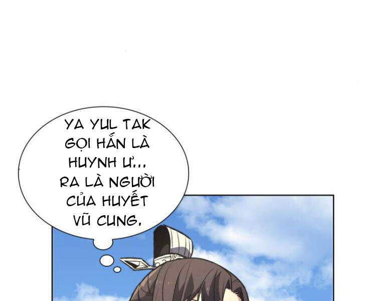 Thiên Ma Thần Quyết Trùng Sinh Chapter 20 - Trang 2