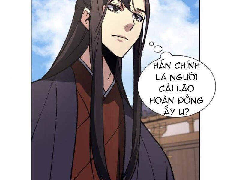 Thiên Ma Thần Quyết Trùng Sinh Chapter 20 - Trang 2