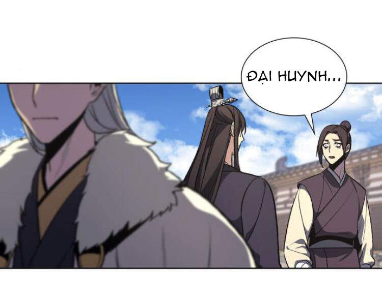 Thiên Ma Thần Quyết Trùng Sinh Chapter 20 - Trang 2