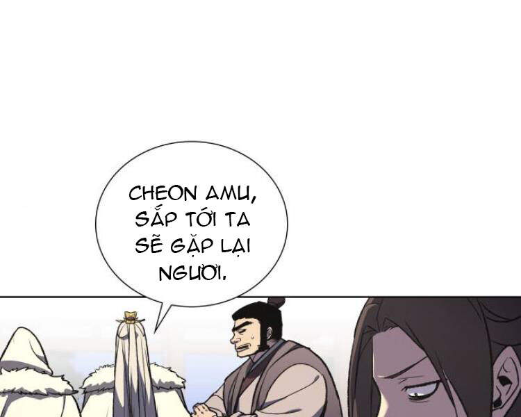 Thiên Ma Thần Quyết Trùng Sinh Chapter 20 - Trang 2