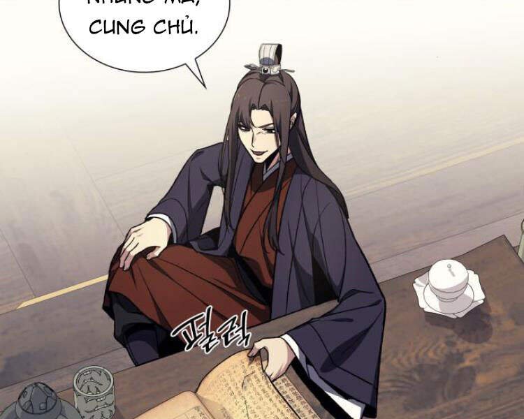 Thiên Ma Thần Quyết Trùng Sinh Chapter 21 - Trang 2