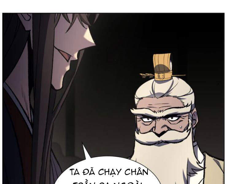 Thiên Ma Thần Quyết Trùng Sinh Chapter 21 - Trang 2