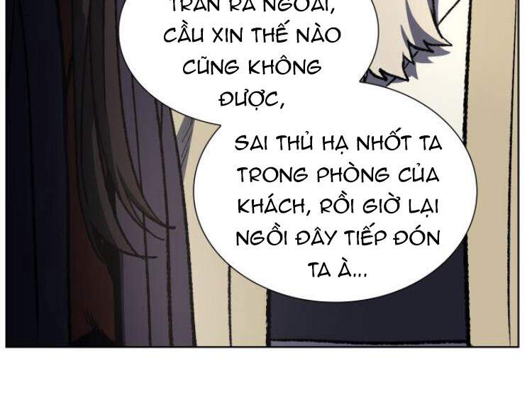 Thiên Ma Thần Quyết Trùng Sinh Chapter 21 - Trang 2