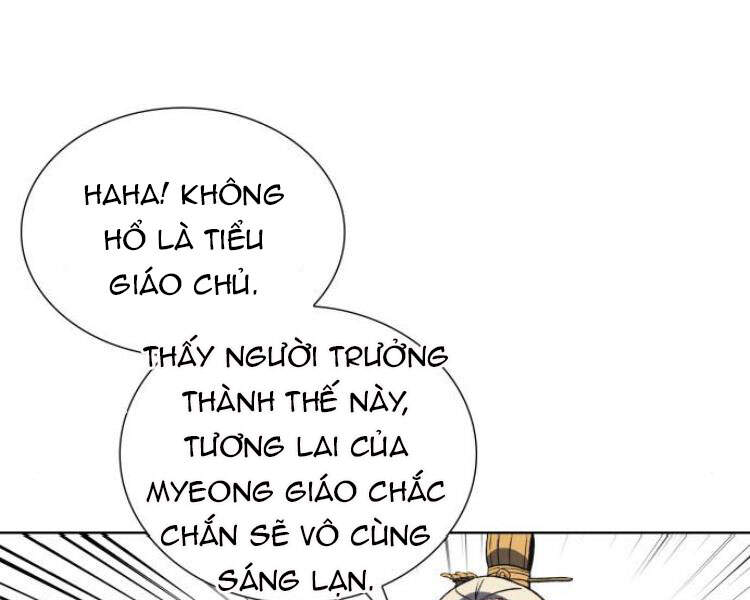 Thiên Ma Thần Quyết Trùng Sinh Chapter 21 - Trang 2