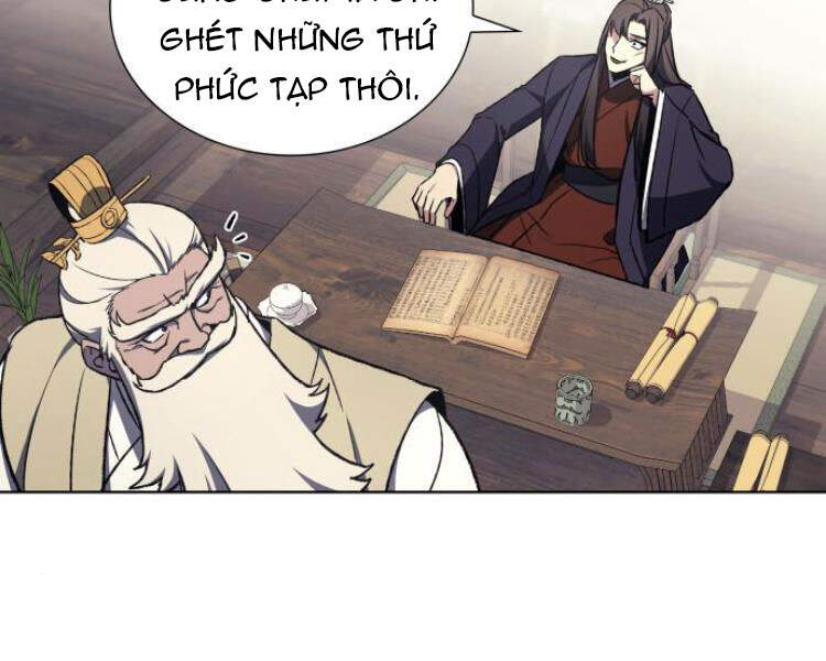 Thiên Ma Thần Quyết Trùng Sinh Chapter 21 - Trang 2