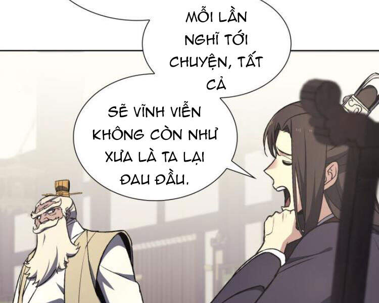 Thiên Ma Thần Quyết Trùng Sinh Chapter 21 - Trang 2