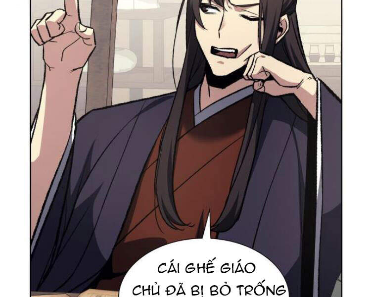 Thiên Ma Thần Quyết Trùng Sinh Chapter 21 - Trang 2