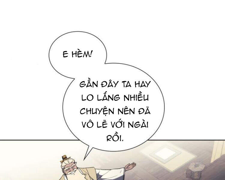 Thiên Ma Thần Quyết Trùng Sinh Chapter 21 - Trang 2