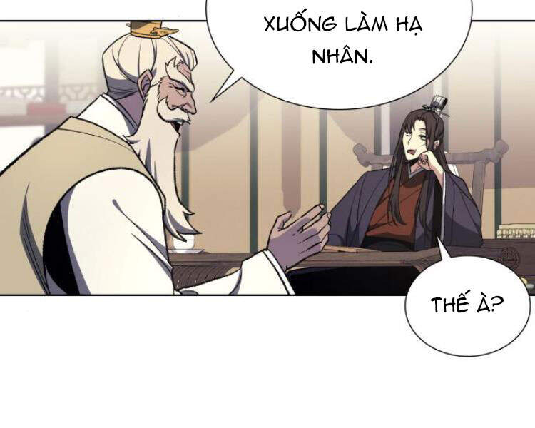 Thiên Ma Thần Quyết Trùng Sinh Chapter 21 - Trang 2