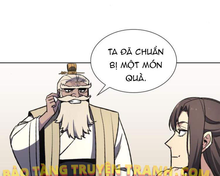 Thiên Ma Thần Quyết Trùng Sinh Chapter 21 - Trang 2