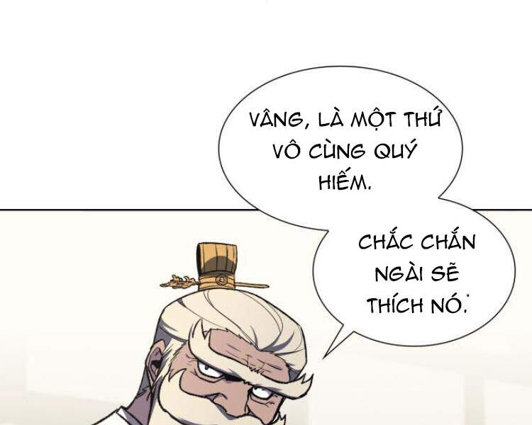 Thiên Ma Thần Quyết Trùng Sinh Chapter 21 - Trang 2
