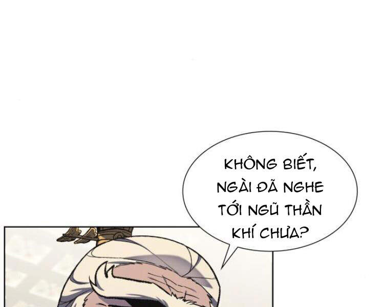 Thiên Ma Thần Quyết Trùng Sinh Chapter 21 - Trang 2