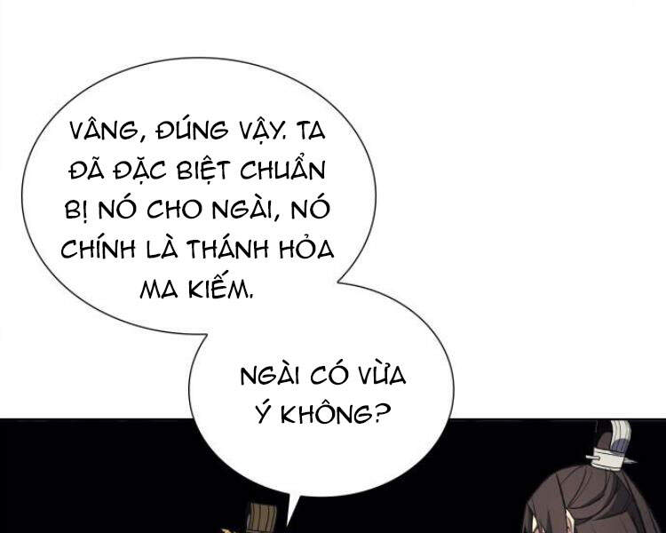 Thiên Ma Thần Quyết Trùng Sinh Chapter 21 - Trang 2